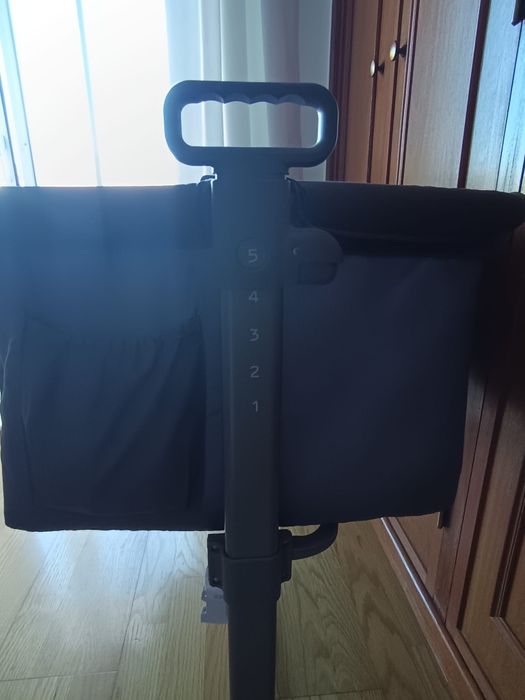 Vendo next2me kinderkraft