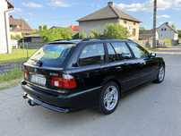 Bmw E39 m pak 530i Lpg hak shadow line touring sportsize