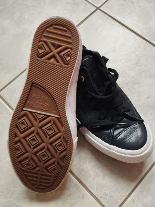 Trampki Converse roz 37