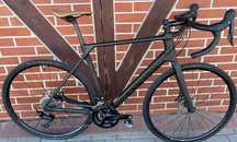 Canyon Endurace CF Carbon Shimano 105