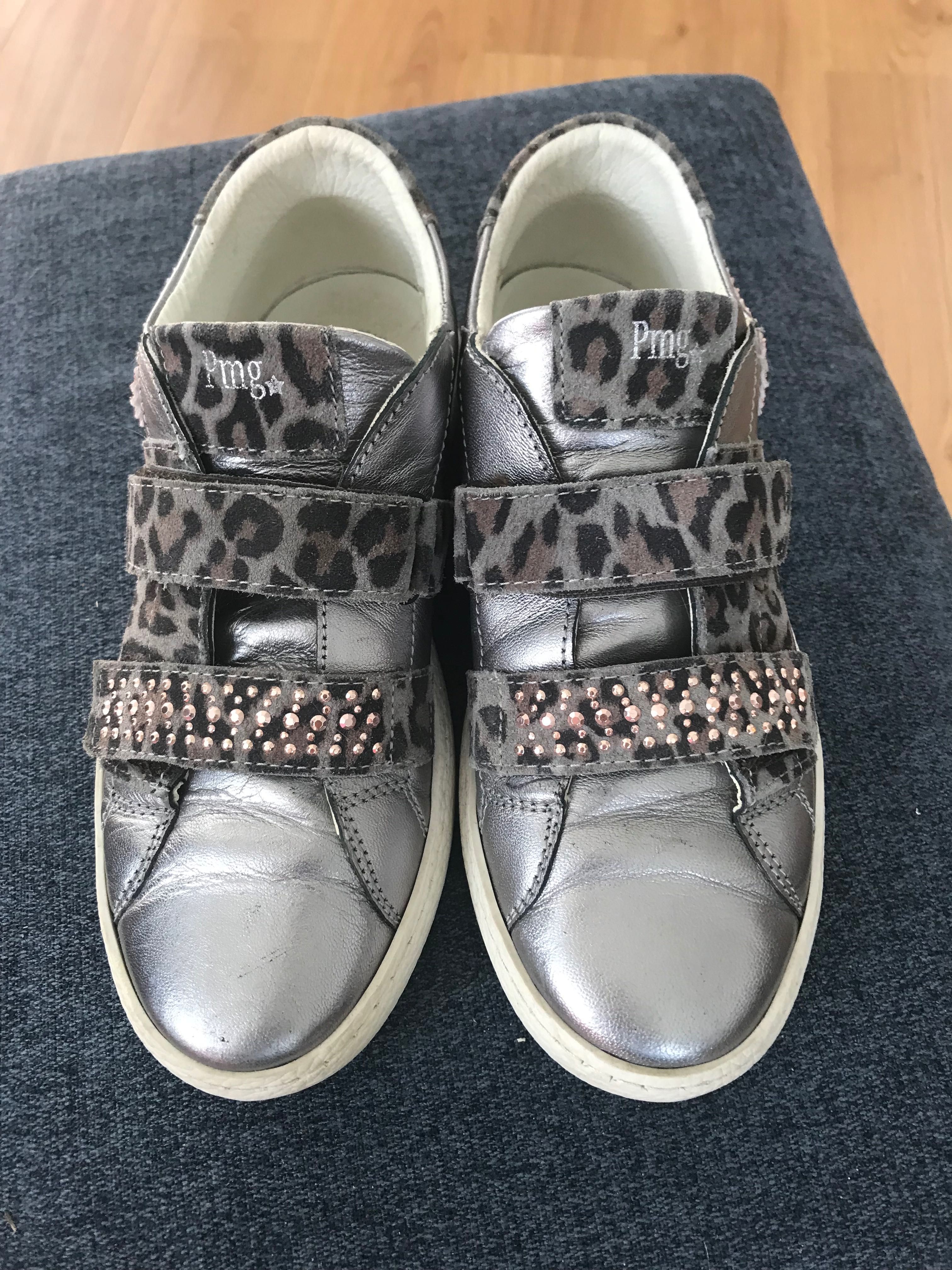 Buty dziewczęce Primigi 36