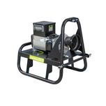 Agregat Prądotwórczy Rolniczy FOGO AV 22 R 17.6 KW AVR 230/400V