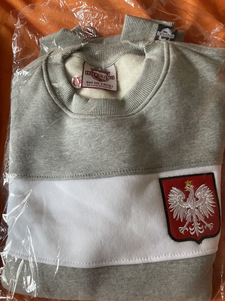 Bluza Patriotyczna L oraz XXL