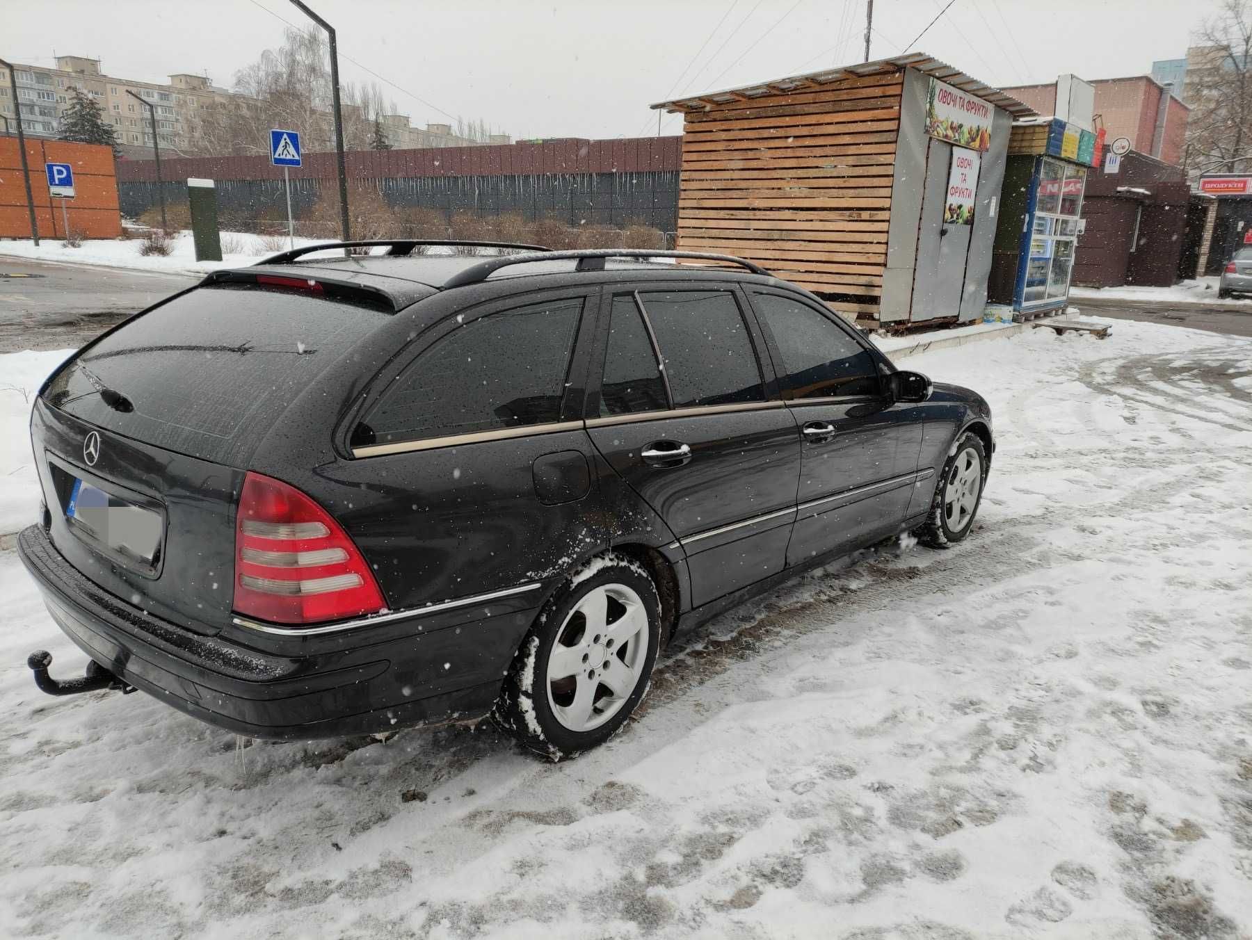 Разборка Мерседес ц Mercedes W203 C-Class 2.7 дизель Шрот Запчасти