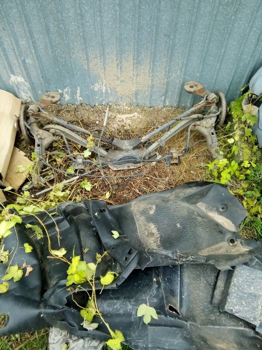 Разборка,остатки Fiat Doblo 2013 год 263 кузов