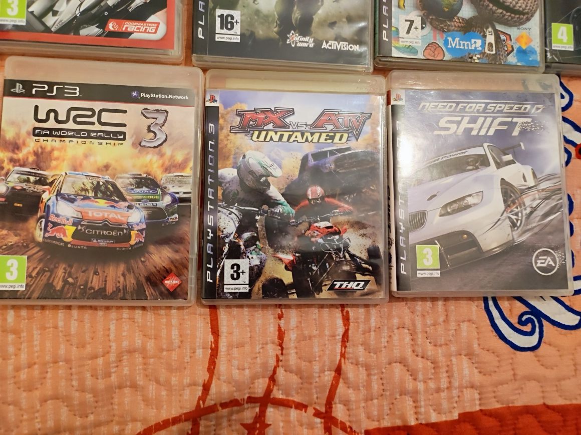 Jogos PlayStation
