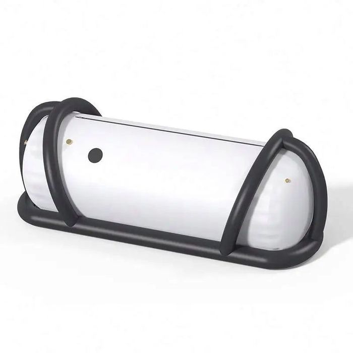 Câmara hiperbárica