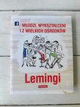 Ksiązka "Młodzi, wykształceni i z wielkich ośrodków "