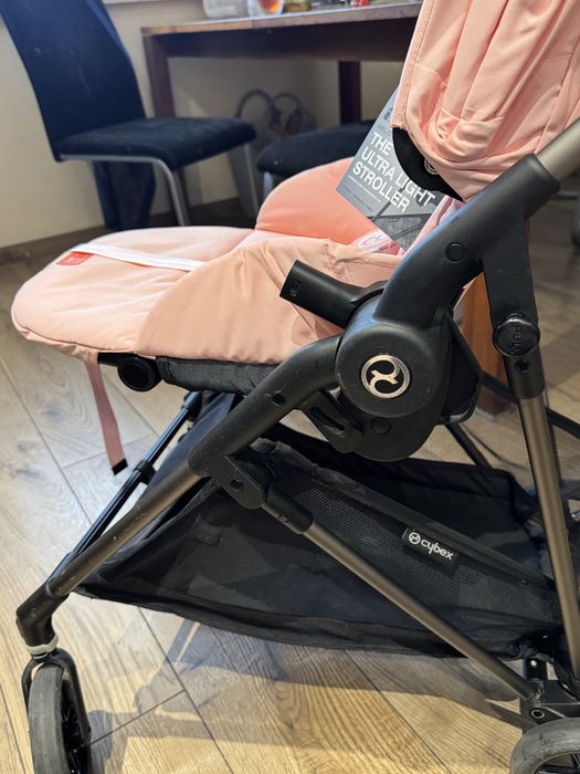 Wózek Cybex Melio