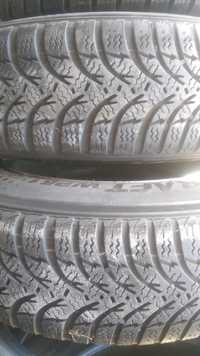 Комплект коліс з дисками 4/100 R13