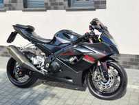 Suzuki GSX-R 1000 K6 Oryginał Serwisowany  RATY Transport GSXR