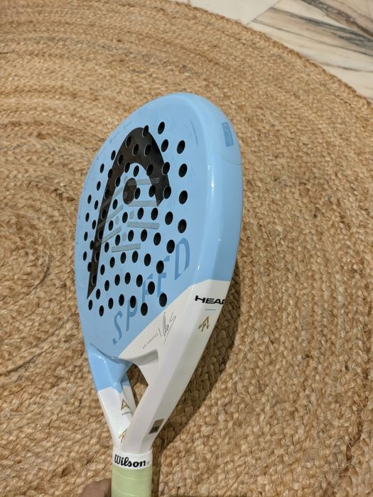 Head speed motion ltd