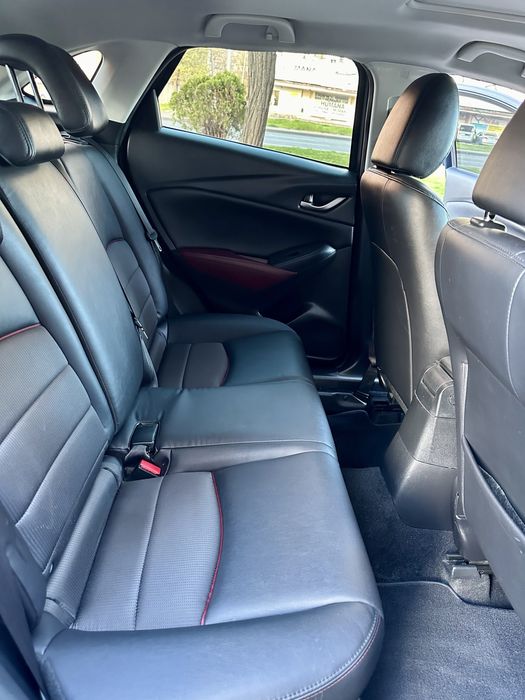 Mazda CX-3 Обмім з вашой доплатой