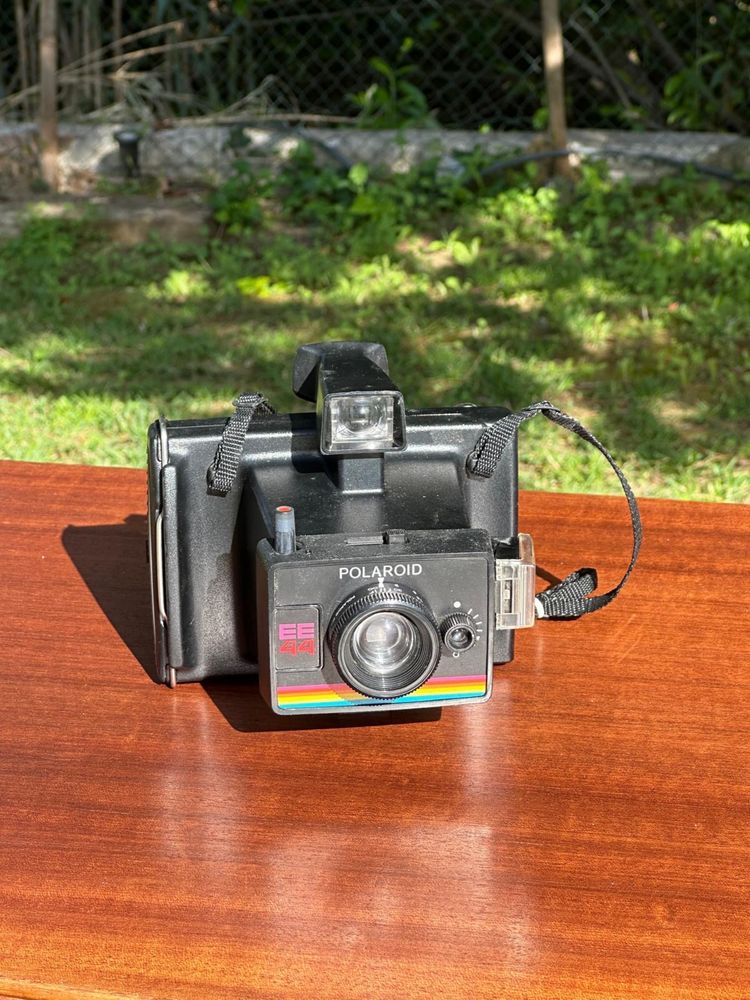 Polaroid E44 TYP80