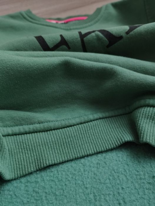 Костюм теплий для дівчинки на 9-10 років