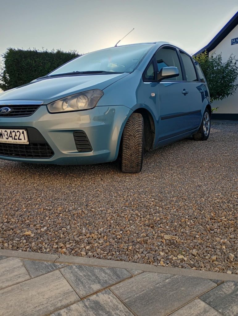 Ford c Max  TDCi