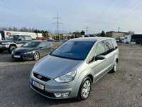 Ford Galaxy 2.0 TDCi 140 Ps Navi Convers 7 osobowy