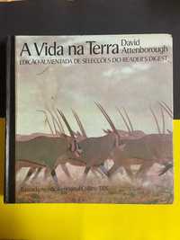 David Attenborough - A Vida na Terra