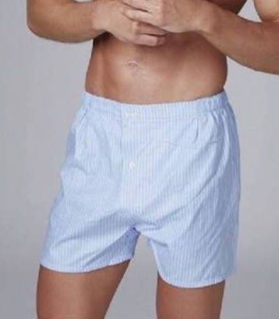 Чоловічі сімейні труси боксери Primark набір 2 од.