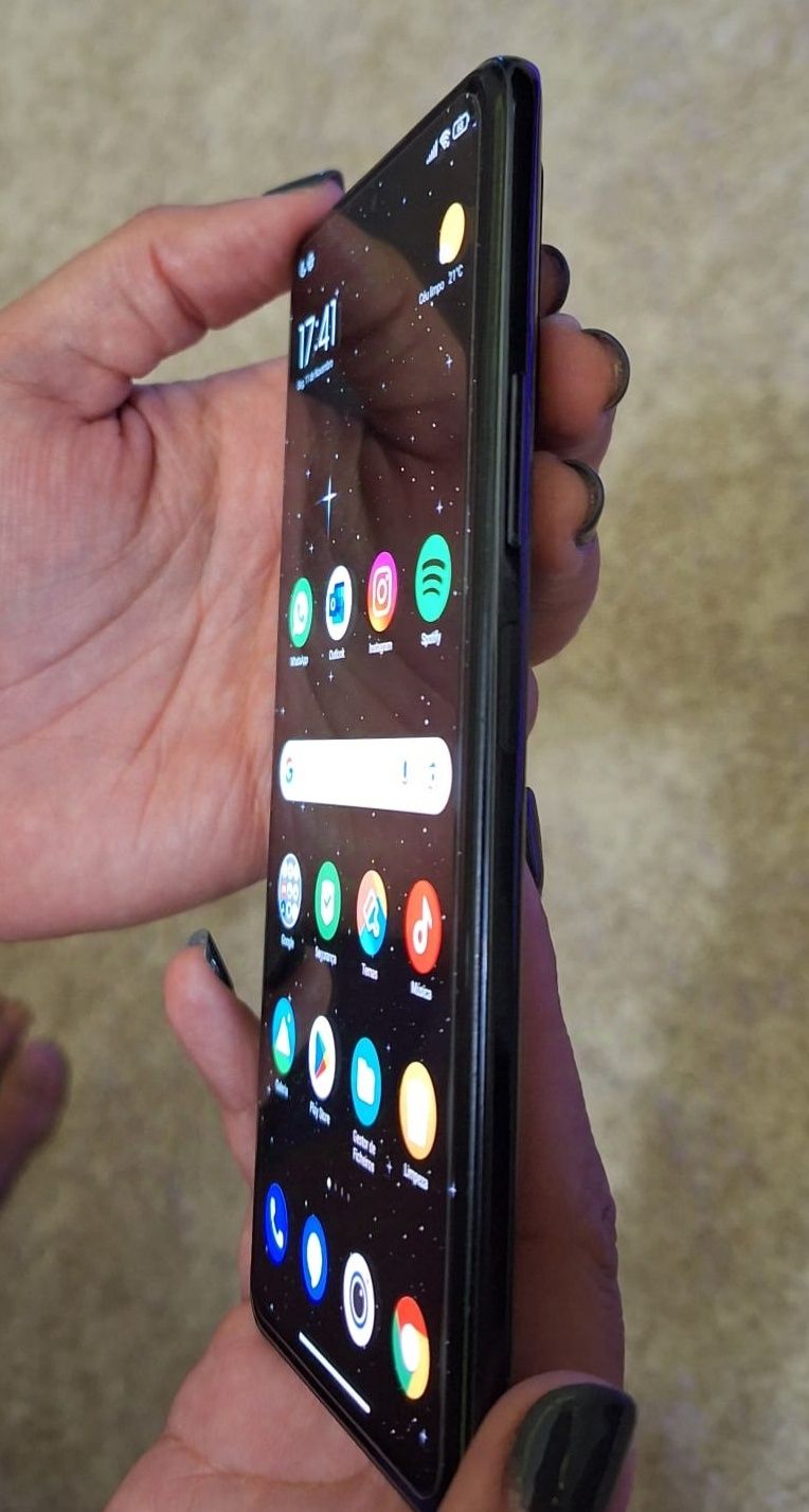 Xiaomi Redmi Note 10 PRO
