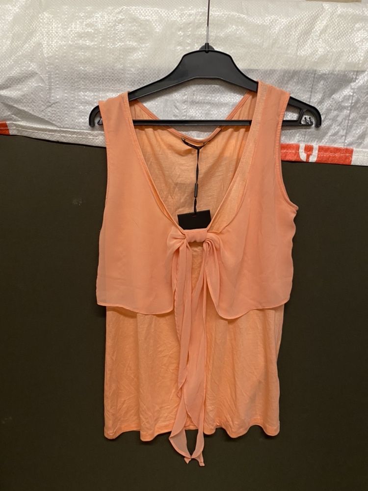 Bluzka Massimo Dutti
