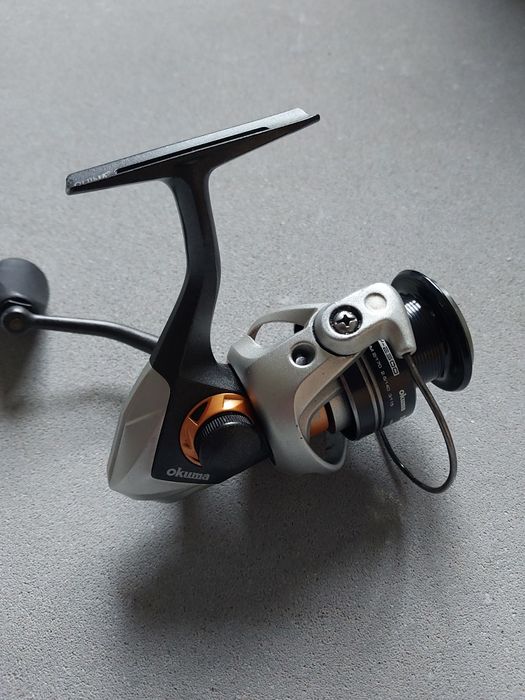 Okuma skyliner 2500 kołowrotek SKY-2500
