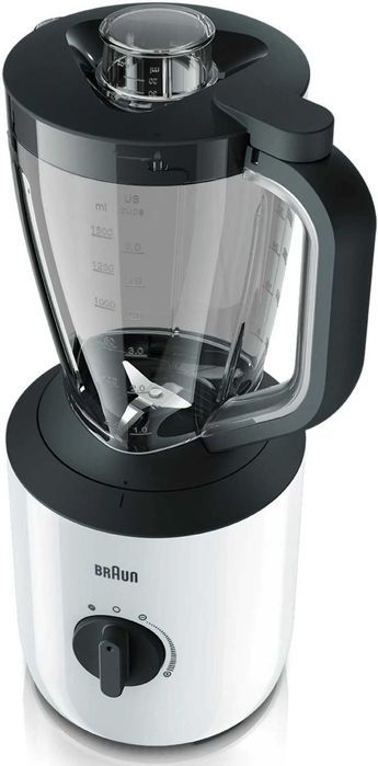 Стаціонарний блендер Braun PowerBlend 3 JB301АІ