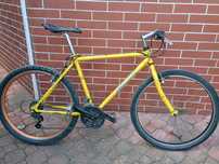 Rower Giant World Cup Team MTB CrMo 4130 koła 26 rama S / 18