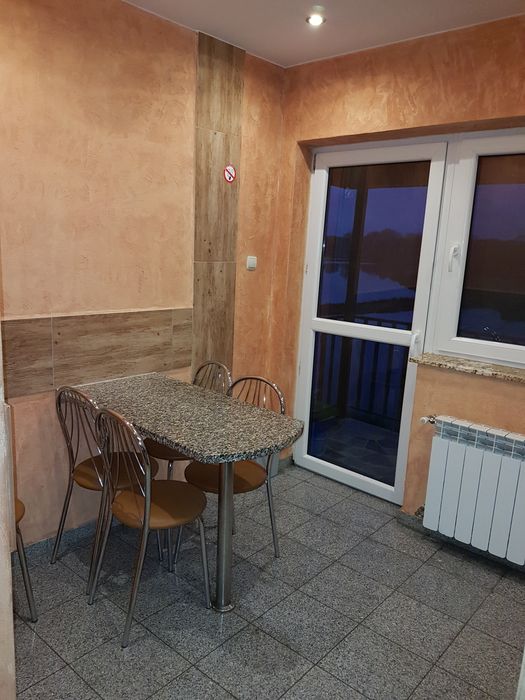 Domki dla pracowników firm. Komfortowe warunki.