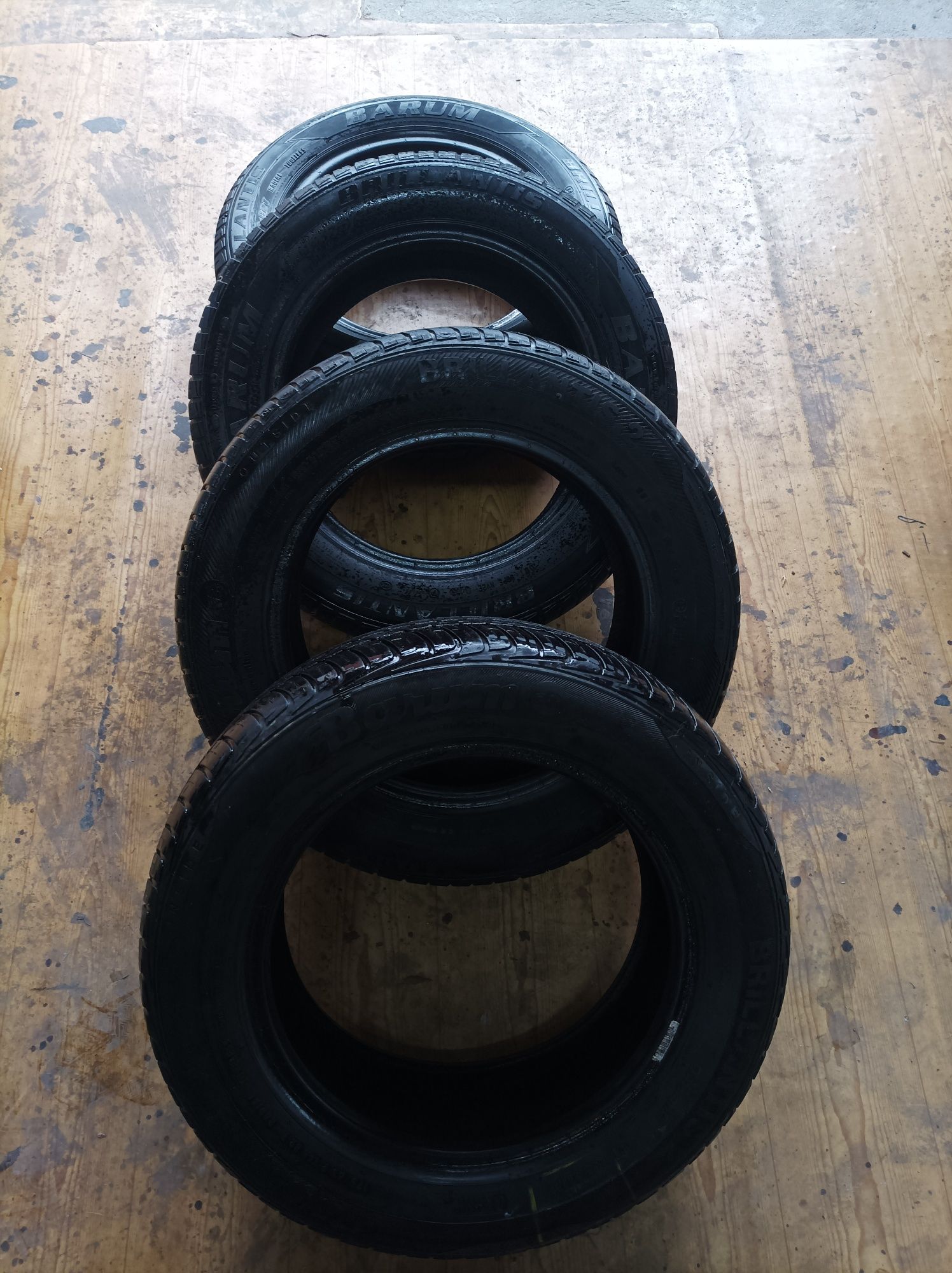 Opony 175/65 R14
