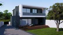 Excelente Moradia Nova