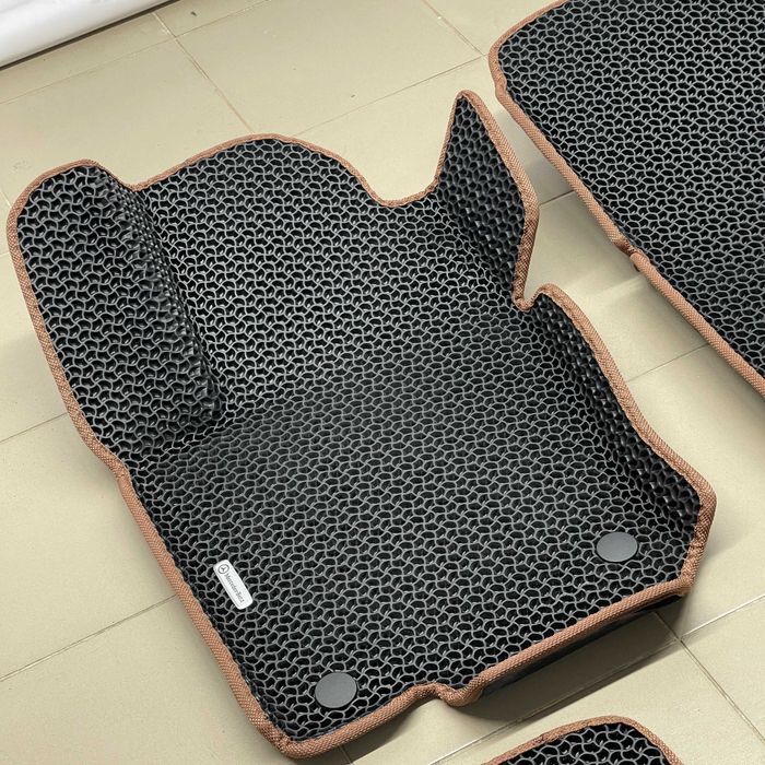 Ford с мах 2008 коврики в авто ева килимки eva коврики форд с макс 3д