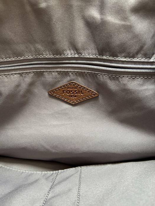 Жіноча сумка Fossil