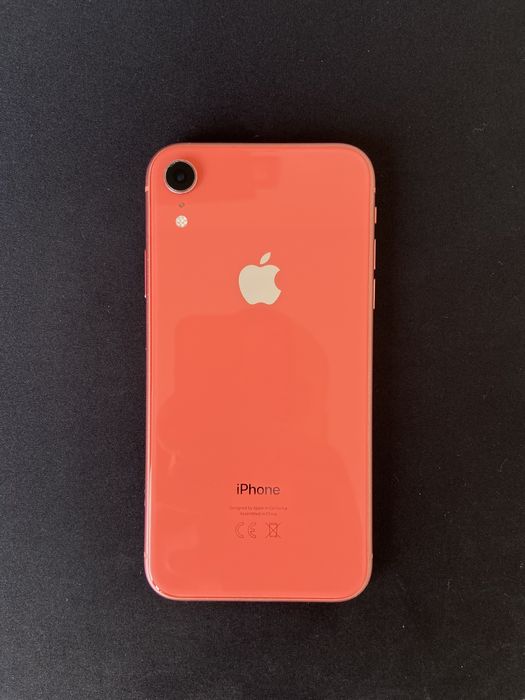 Iphone  XR  64gb