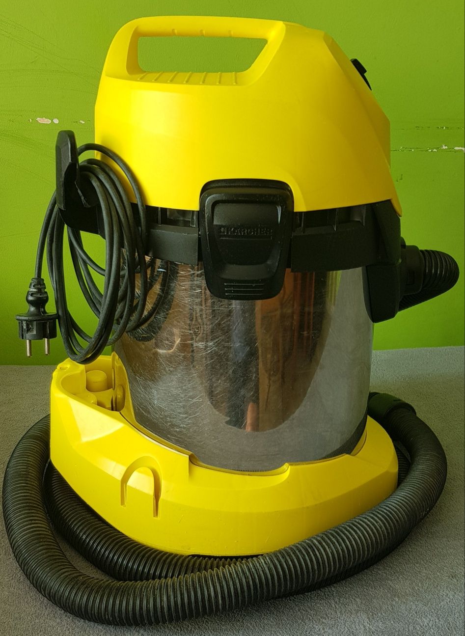 Пилосос, пилосмок, Karcher WD 3 PREMIUM 1.629-841.0