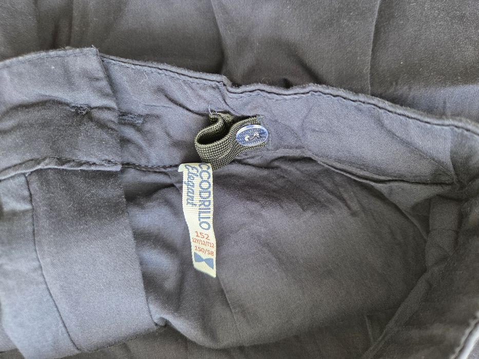 spódniczka dla dziewczynki Cocodrillo