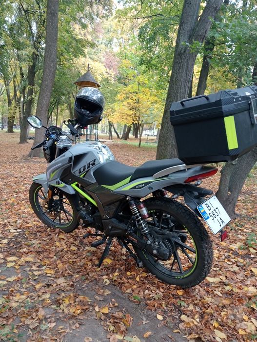 Мустанг мт 200-9 2025 року