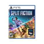 Split Fiction PS5 stan idealny