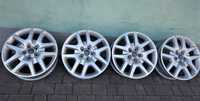 OPEL ZAFIRA, INSIGNIA, ASTRA, CHEVROLET felgi aluminiowe 18" cali