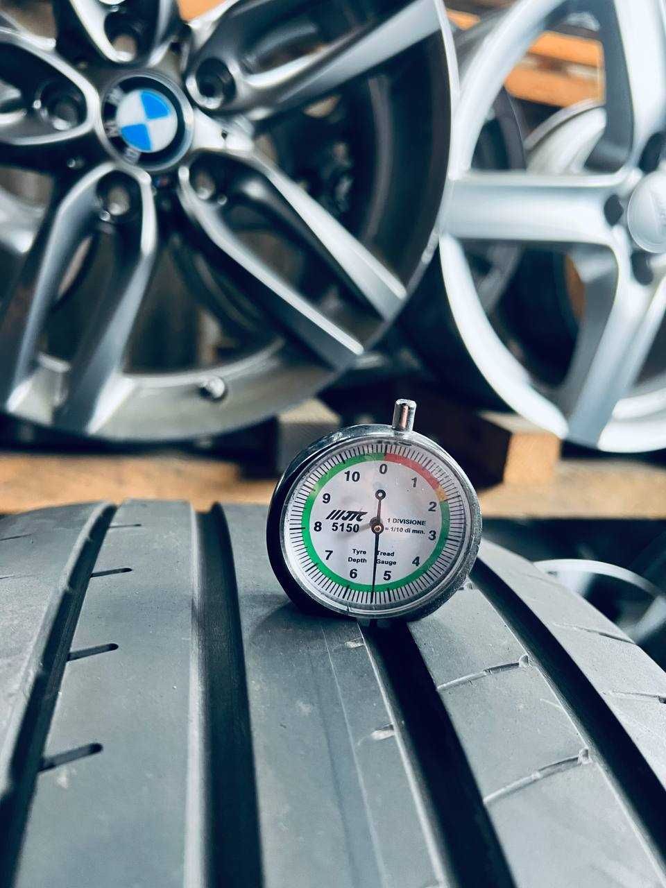 Шини Резина Літні 22Рік 235 60 18 Goodyear EAGLE F1 Asymmetric5 2шт