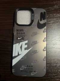 Нові якісні Чохли на айфон 14 та 14 про макс Nike