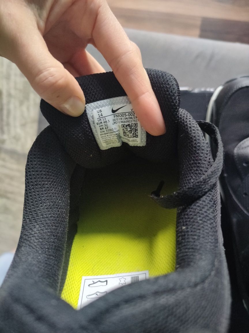 Nike Air max 90 męskie 48