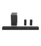 Soundbar Hisense AX5100Q
