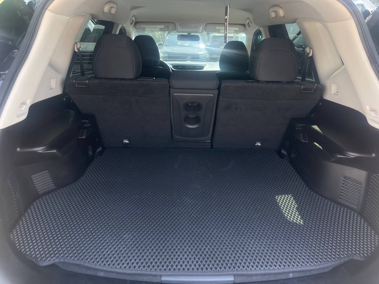 Nissan Rogue №2669 (ВНЕСОК від 15%) Альянс Авто Кривий Ріг