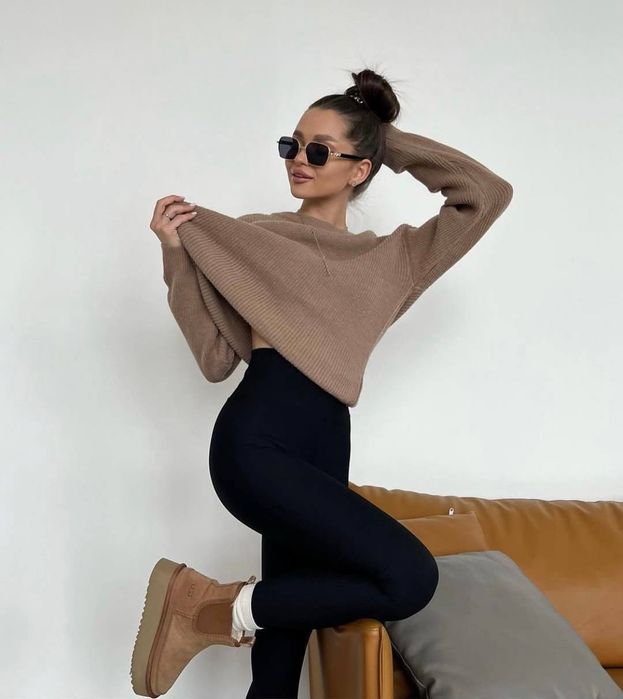 Лосини. Теплі лосини. Лосини на хутрі .Лосіни