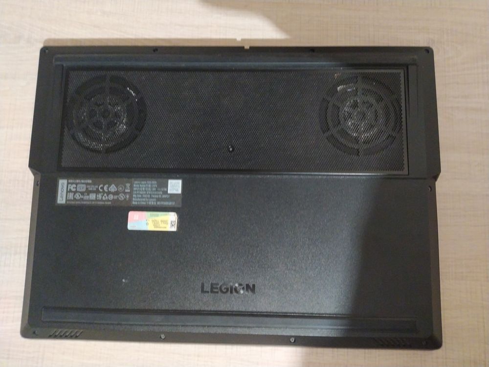 Laptop lenovo Legion y530