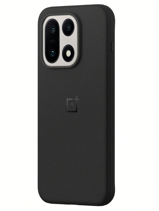 Etui OnePlus Sandstone Magnetic Case magnetyczne plecki do OnePlus 15