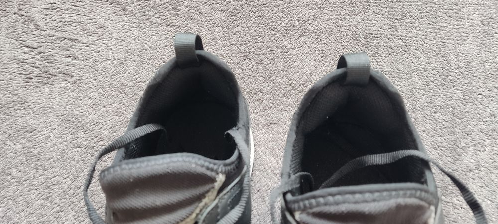 Buty rowerowe Rockrider EXPL 100