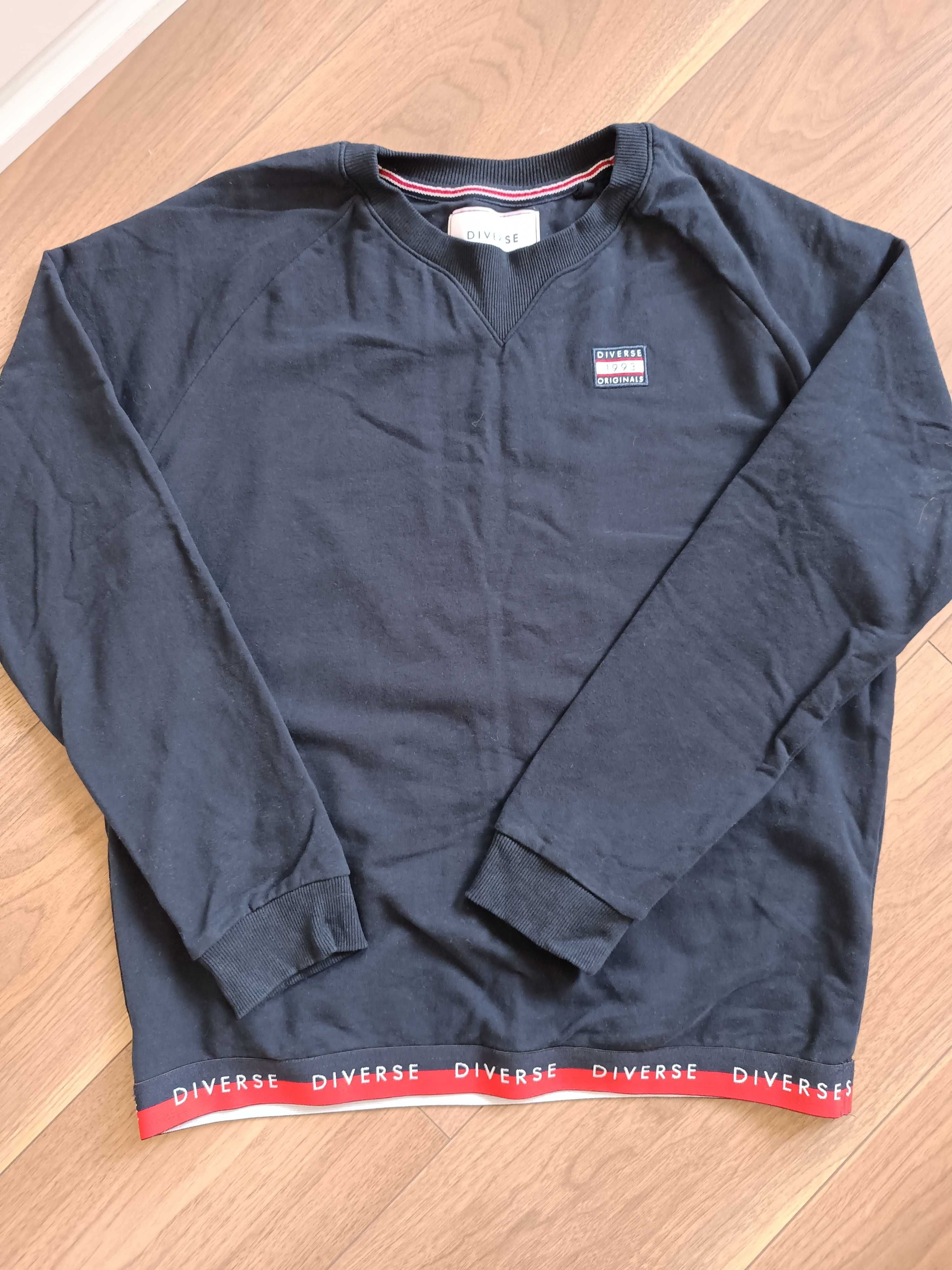 Bluza damska Diverse