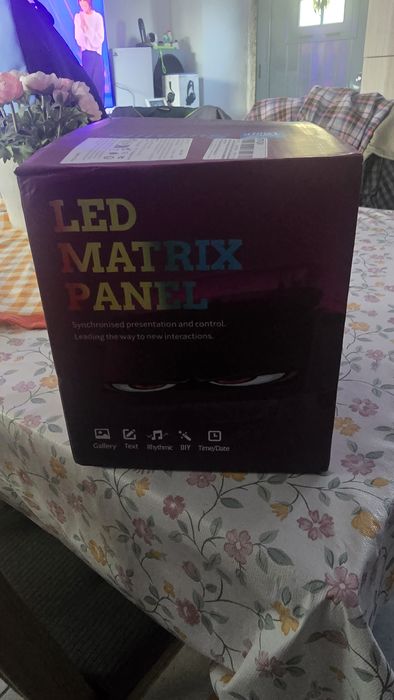 Olhos do diabo para carro ou camiao